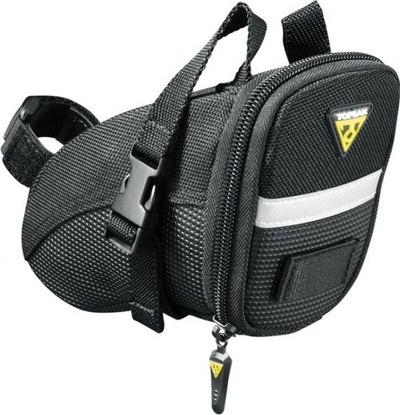 TOP 4. - Topeak Aero Wedge Pack