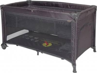 TOP 4. - Top Mark JACKIE polohovací Šedá