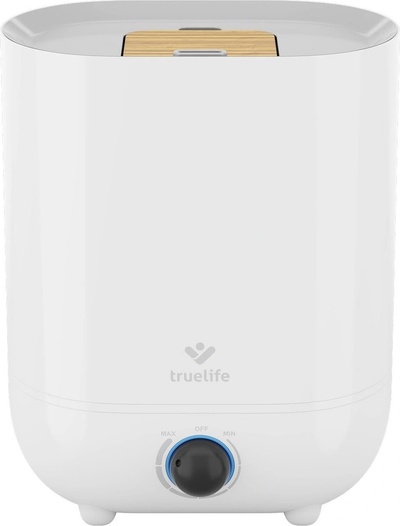 TOP 4. - TrueLife AIR Humidifier H3