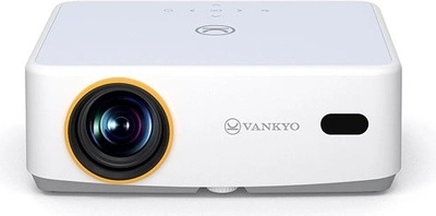 TOP 3. - Vankyo Leisure 570B