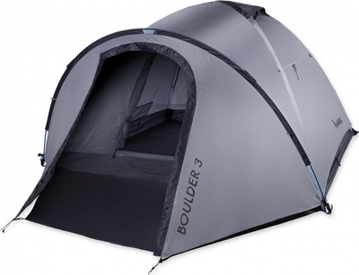 TOP 2. - Warg Boulder 3