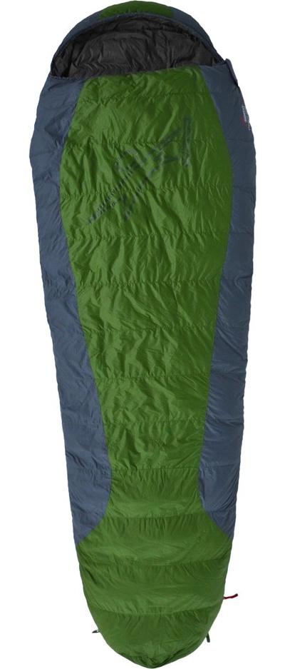 TOP 5. - Warmpeace Viking 600