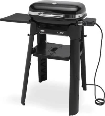 TOP 5. - Weber Lumin Compact