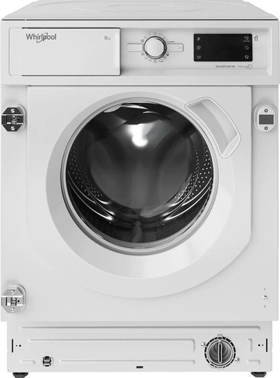 TOP 3. - Whirlpool BI WMWG 81485E