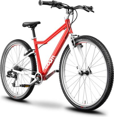 TOP 3. - Woom 6 2023