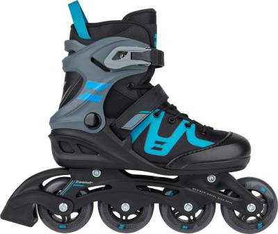 TOP 3. - Zealot SYNERGY