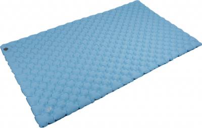 TOP 3. - Zulu CloudOn Double 7,5