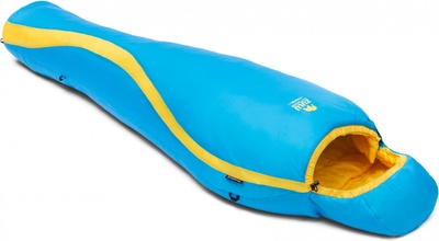 TOP 3. - Zulu Ultralight 1900