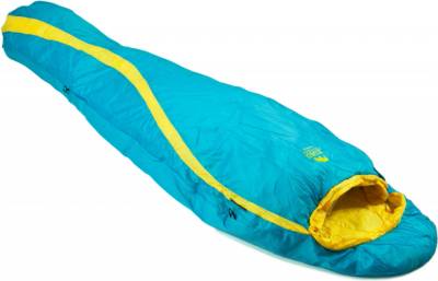 TOP 4. - Zulu Ultralight 900